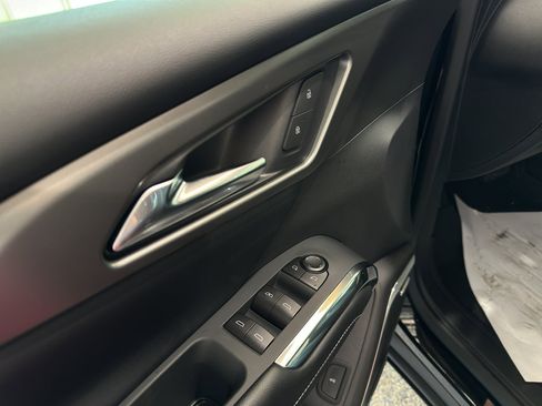 New 2026 Chevrolet Traverse LT w/ Enhanced Driving Package image 28