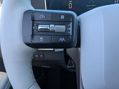 New 2026 Hyundai Santa Fe SEL FWD image 17