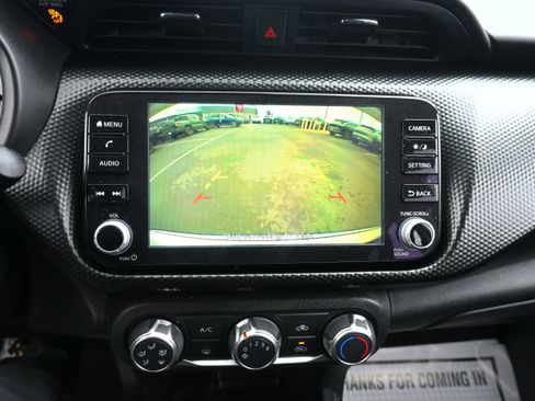 Certified 2023 Nissan Kicks SV image 25