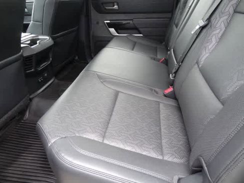 Used 2022 Toyota Tundra Limited AWD/4WD image 21