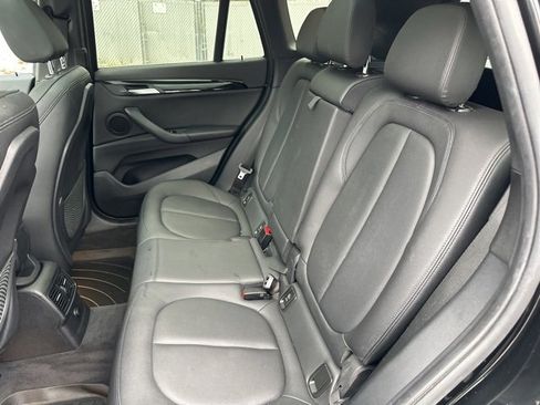 Used 2018 BMW X1 xDrive28i image 25