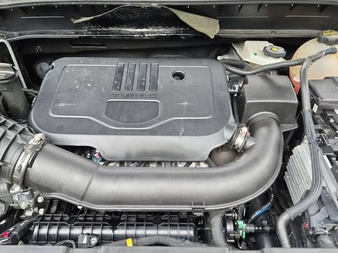 Used 2025 Chevrolet Blazer LT FWD image 25
