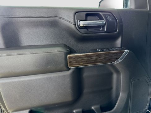 Used 2019 Chevrolet Silverado 1500 LT w/ All-Star Edition image 18