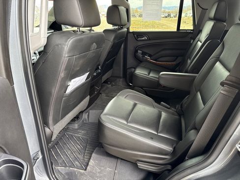 Used 2019 Chevrolet Tahoe Premier image 19