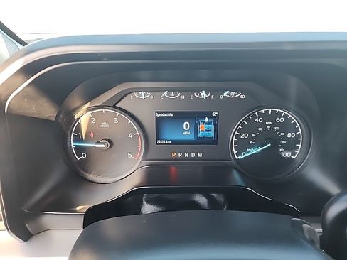 Used 2023 Ford F250 XL w/ STX Appearance Package image 17