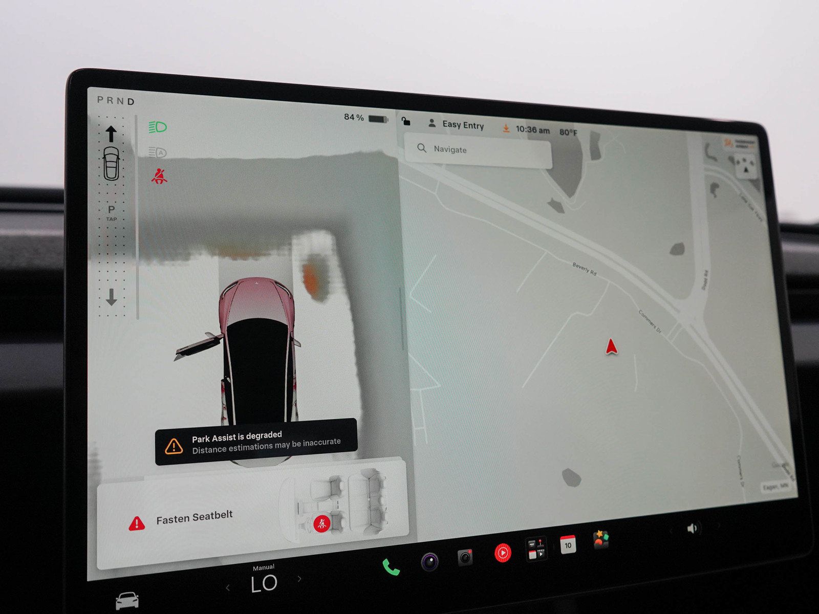 Used 2025 Tesla Model 3 Long Range AWD/4WD image 25