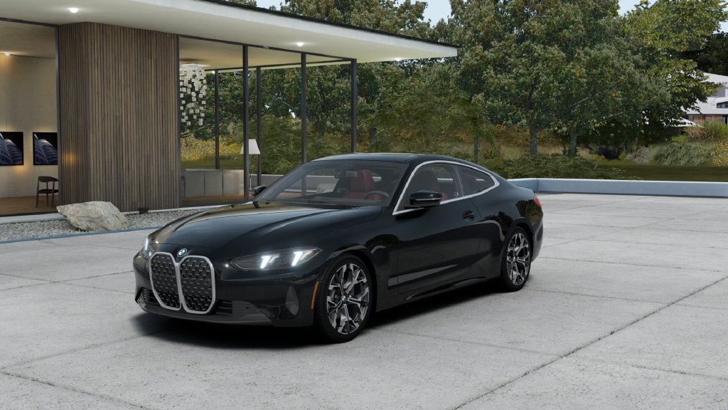 New 2027 BMW 430i Coupe w/ Convenience Package RWD image 24