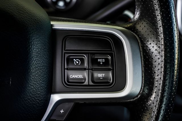 Used 2021 RAM 2500 Big Horn AWD/4WD image 30