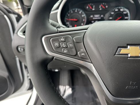 Used 2023 Chevrolet Malibu RS FWD image 19
