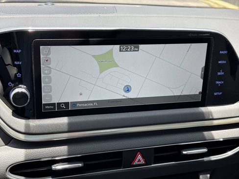 Used 2023 Hyundai Sonata SEL FWD image 20