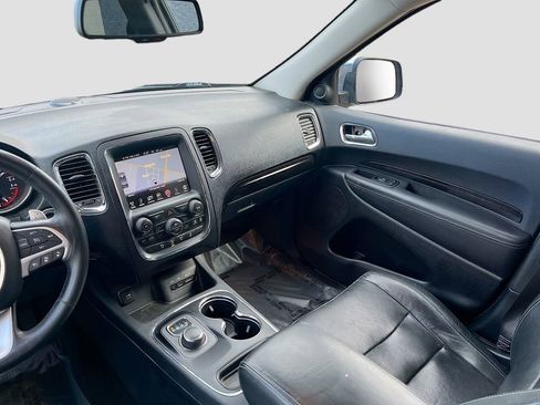 Used 2015 Dodge Durango Citadel w/ Technology Group image 24
