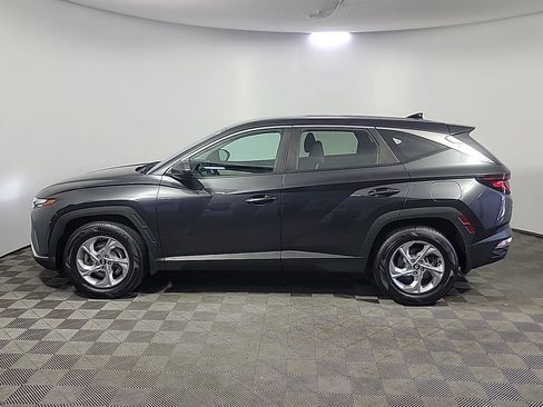 Used 2023 Hyundai Tucson SE FWD image 11