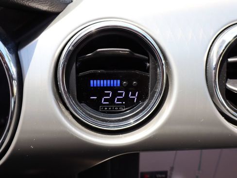 Used 2015 Ford Mustang GT Premium w/ Equipment Group 401A RWD image 32