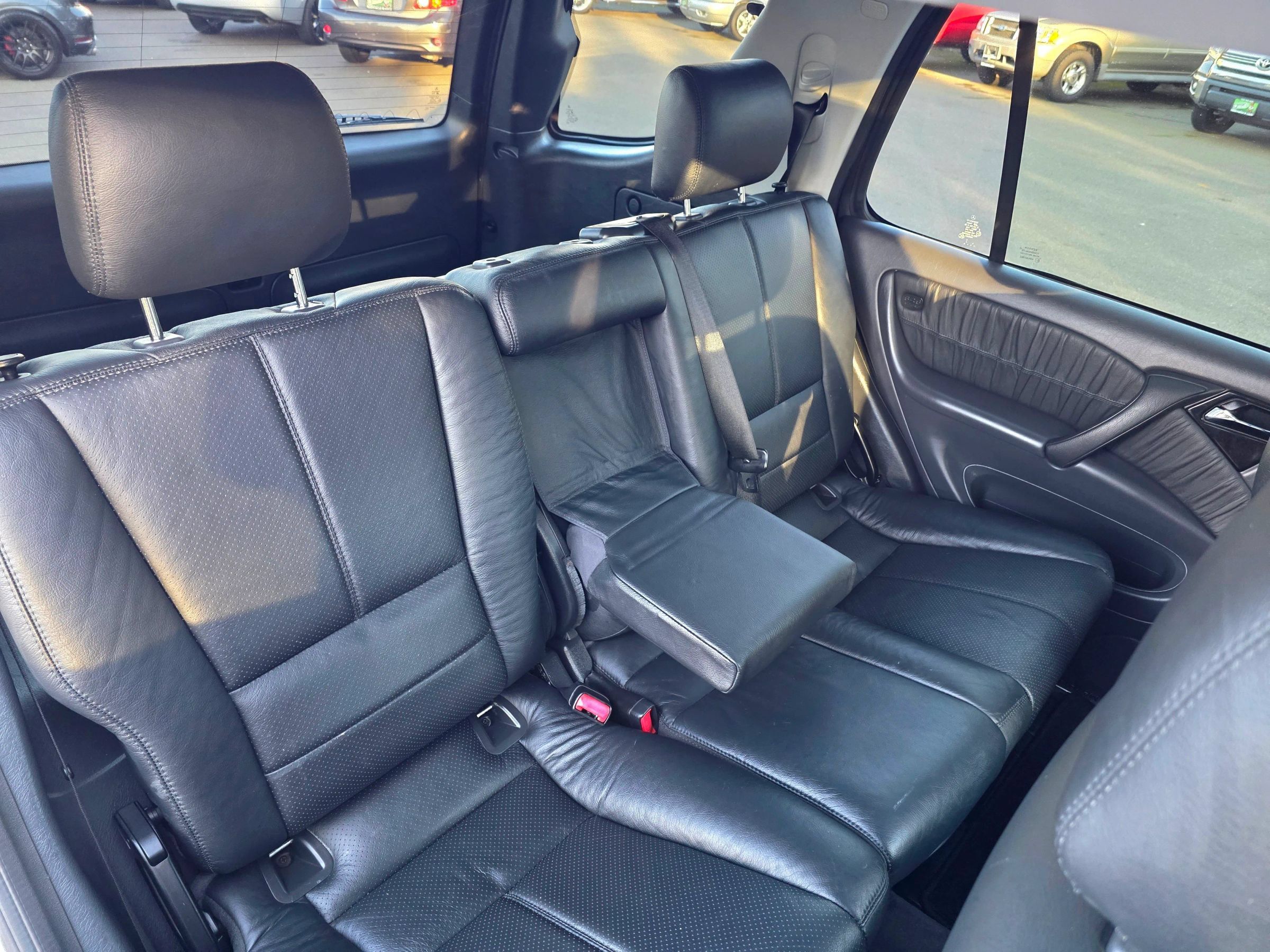 Used 2005 Mercedes-Benz ML 350 4MATIC image 32