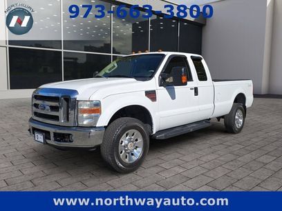 Used 2008 Ford F350 Lariat