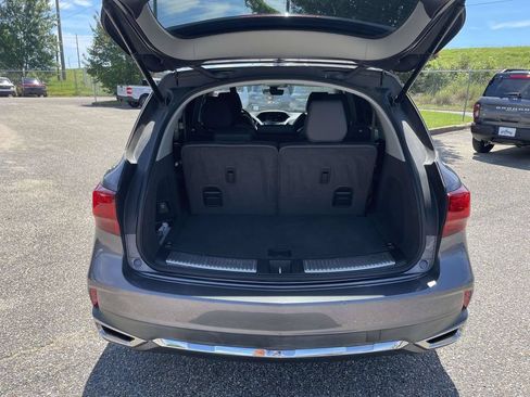 Used 2020 Acura MDX SH-AWD image 10