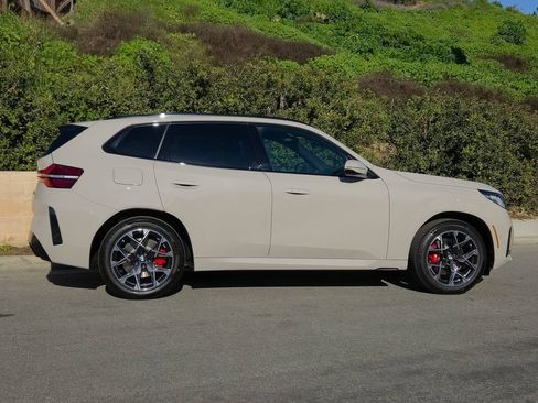 New 2026 BMW X3 xDrive30 w/ M Sport Package image 4