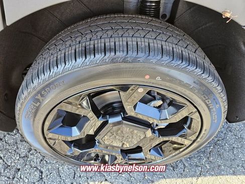 New 2026 Kia Sorento X-Line EX image 9