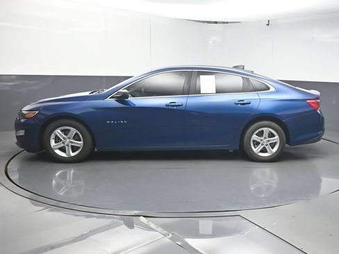 Used 2019 Chevrolet Malibu LS FWD image 5