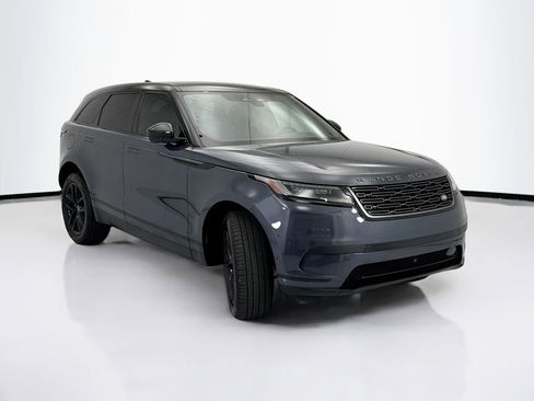 Used 2026 Land Rover Range Rover Velar S AWD/4WD image 3