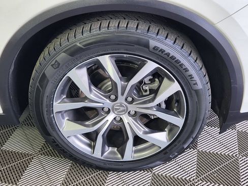 Used 2023 Acura MDX FWD w/ Technology Package image 9