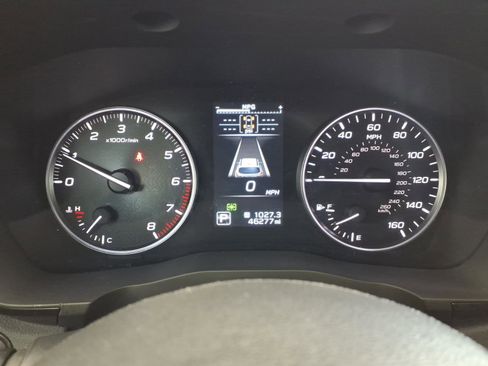 Used 2023 Subaru Ascent Onyx Edition Limited AWD/4WD image 27