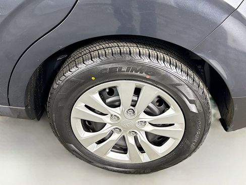 Used 2020 Kia Soul LX image 33