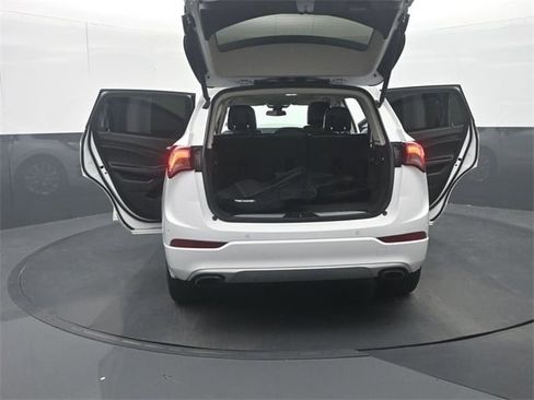 Used 2019 Buick Envision Premium w/ Driver Confidence Package image 40