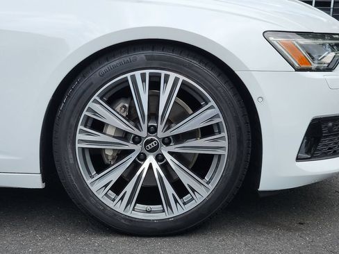 Used 2023 Audi A6 Premium Plus w/ Premium Plus Package AWD/4WD image 14