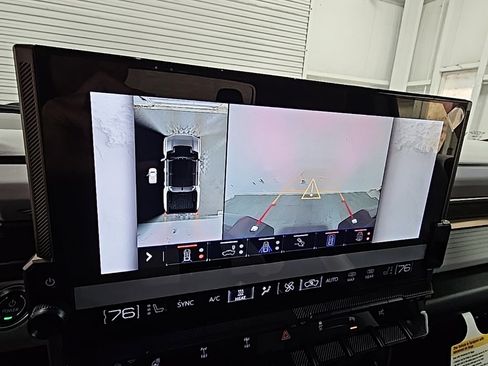 New 2025 GMC Hummer EV 3X w/ Extreme Off-Road Package image 19