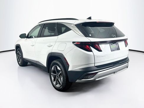 Used 2025 Hyundai Tucson SEL AWD/4WD image 5