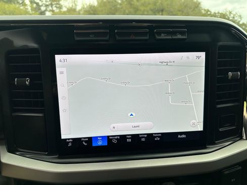 Used 2024 Ford F250 XLT w/ Tremor Off-Road Package image 37