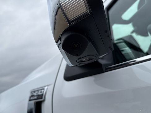 New 2025 Ford F150 Lariat w/ Equipment Group 502A High AWD/4WD image 18