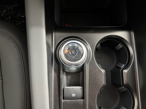 New 2026 Ford Explorer Active w/ Active Comfort Package image 21