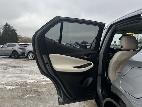 Used 2024 Buick Encore GX Sport Touring w/ Advanced Technology Package image 24