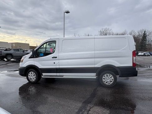 Used 2024 Ford Transit 250 Low Roof w/ Exterior Upgrade Package image 2