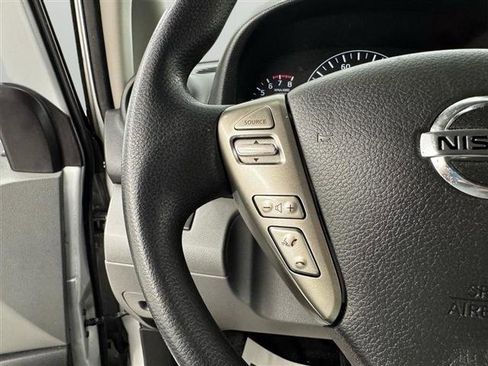 Used 2019 Nissan NV200 S w/ Cruise Control Package FWD image 22