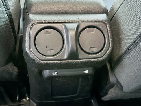 Used 2025 Jeep Wrangler Unlimited Sport S 4xe AWD/4WD image 25