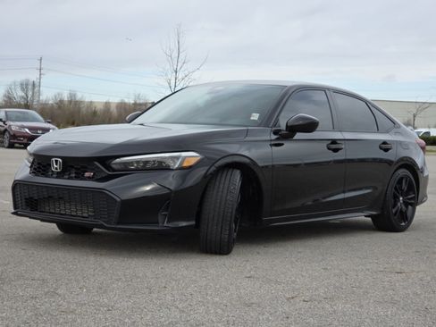 Used 2025 Honda Civic Si image 13