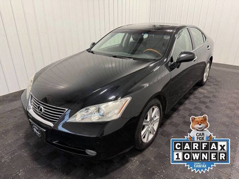 Used 2009 Lexus ES 350 image 1