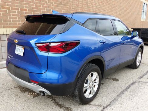 Used 2019 Chevrolet Blazer LT AWD/4WD image 10