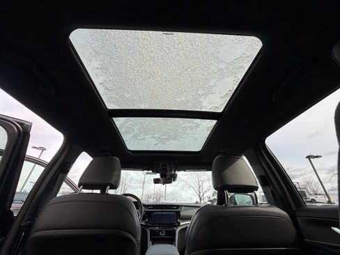 New 2026 Jeep Grand Cherokee L Limited image 28