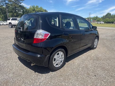 Used 2013 Honda Fit image 9