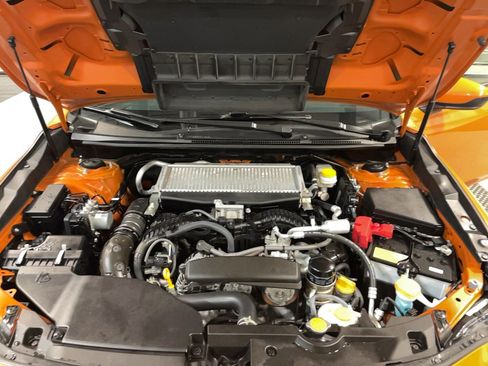 Used 2023 Subaru WRX AWD/4WD image 17