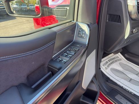 New 2026 Ford F350 Platinum image 19