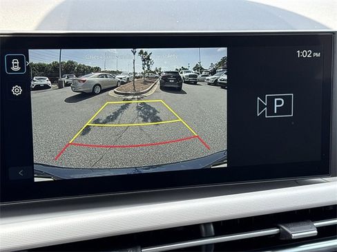 New 2026 Hyundai Tucson SEL image 23