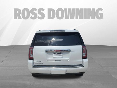 Used 2019 GMC Yukon Denali w/ Denali Ultimate Package image 5