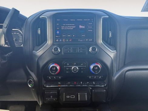 Used 2021 GMC Sierra 1500 Denali AWD/4WD image 8