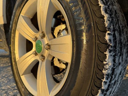 Used 2014 Jeep Patriot Latitude w/ Sun/Sound Group image 9