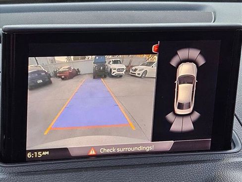 Used 2020 Audi A3 2.0T Premium image 14